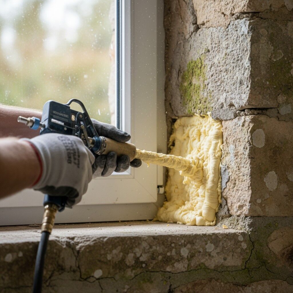 TRAVAUX MULTI SERVICES