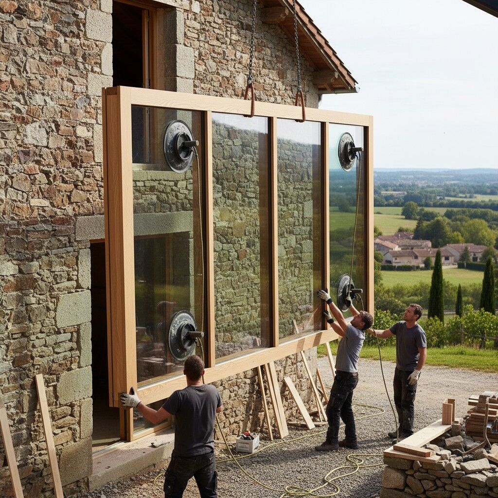 TRAVAUX MULTI SERVICES